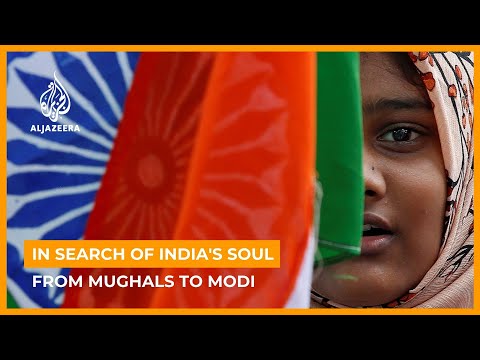 In Search of India's Soul: From Mughals to Modi |  Featured Documentary