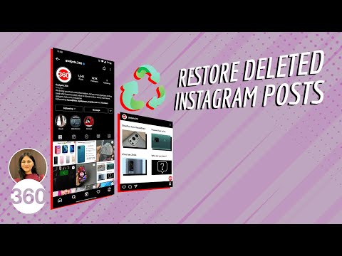 Instagram Recently Deleted Feature: Recover Your Deleted Instagram Posts With This Method