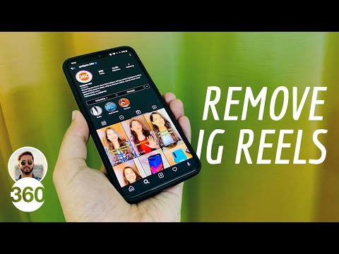 Instagram Reels: How to Get Rid of Reels From Instagram | Use Instagram Without TikTok-Style Videos