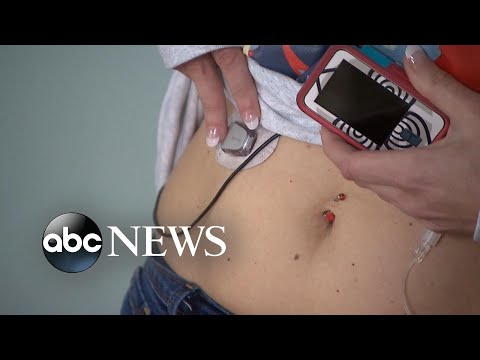 Insulin prices become major factor in presidential race