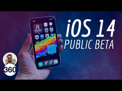 iOS 14 Public Beta: How to Download and Install Right Now | List of Compatible iPhones, iPads