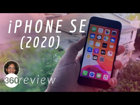 iPhone SE (2020) Review: Is This ‘Affordable’ iPhone Too Much of a Compromise?