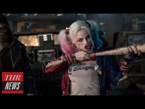 Is 'Birds of Prey' With Margot Robbie Worth It? The Reviews Are In! | THR News