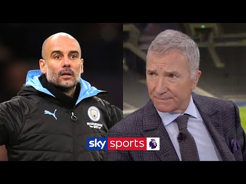 Is closing the gap on Liverpool the biggest challenge of Guardiola's career? | Super Sunday
