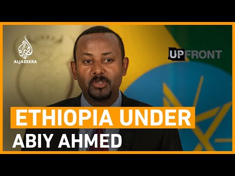 Is Ethiopia sliding backwards under Abiy Ahmed? | UpFront