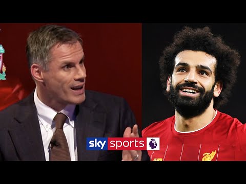 Is Mo Salah under-appreciated by Liverpool fans? | MNF