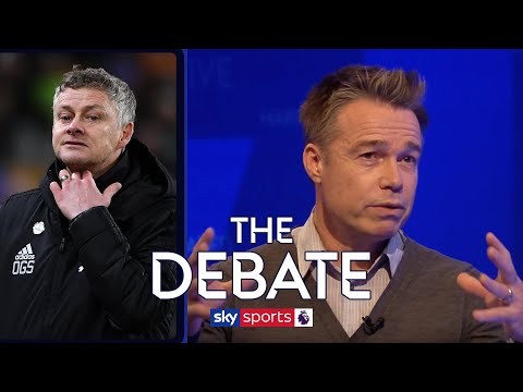 Is Ole Gunnar Solskjaer's vision right for Man United? | The Debate