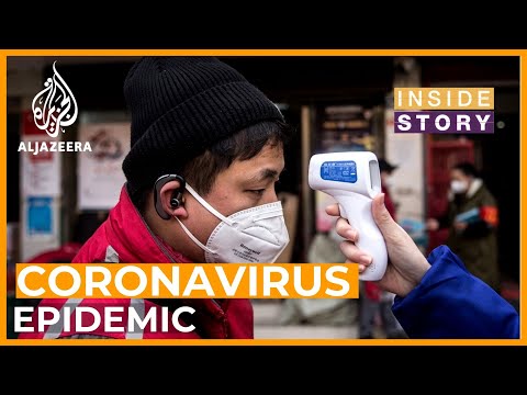 Is the response to Coronavirus enough? I Inside Story