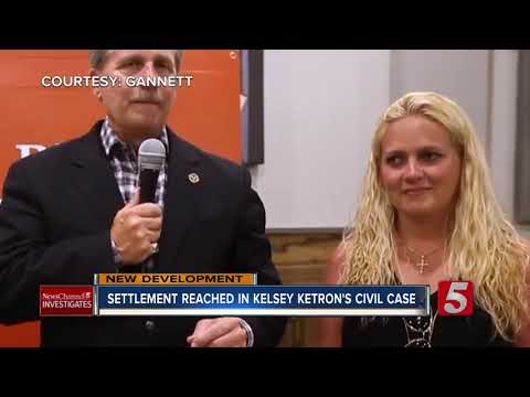 Kelsey Ketron to lose insurance license, pay $23,000 fine as part of settlement with state