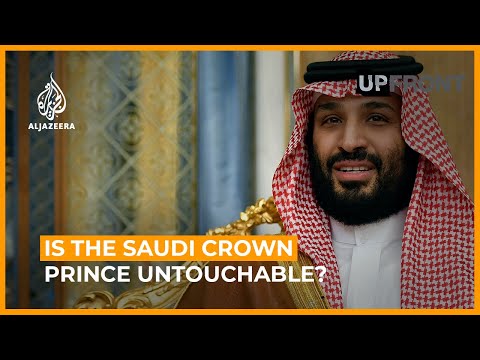 Khashoggi murder: Western powers are 'sending the wrong message' | UpFront (Special interview)