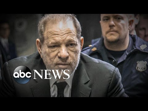 Landmark trial begins for Harvey Weinstein l ABC News