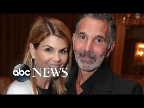 Lori Loughlin trial date set as evidence emerges in admissions scandal