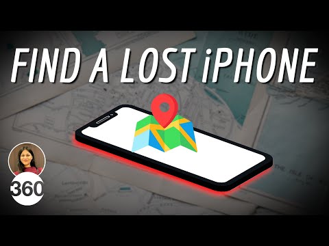 Lost Your iPhone? Here's How You Can Erase Its Data Remotely and Even Find It