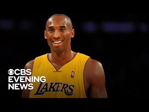 Make-a-Wish fan shares story of how he met NBA legend Kobe Bryant