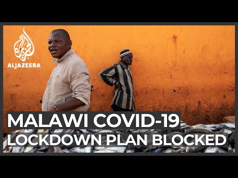 Malawi: Workers relieved as court blocks COVID-19 lockdown plan