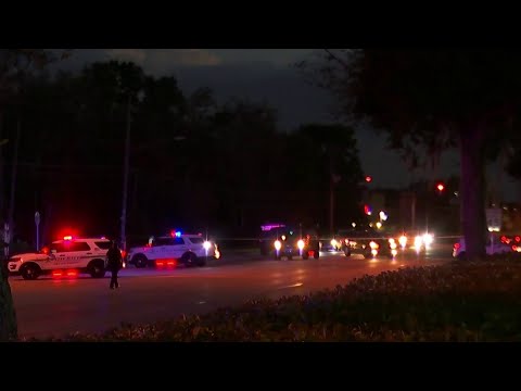 Man shot and killed on Goldenrod Road in Orange County, deputies say