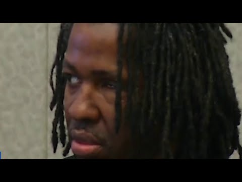 Markeith Loyd to use insanity defense in murder trial