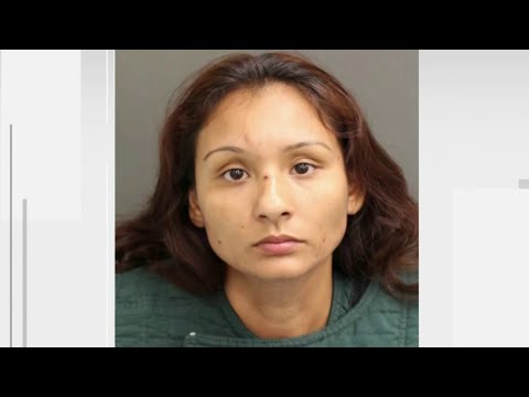 Mother accused of murdering daughter expected in court