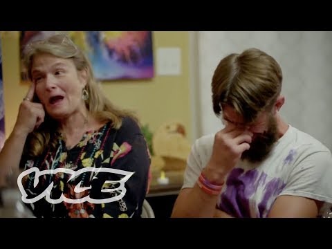 Mother and Son Trip Together to Get Rid of Mutual Guilt | Kentucky Ayahuasca Episode 6