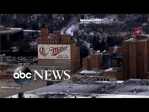 Multiple people killed at MillerCoors building in Milwaukee | WNT