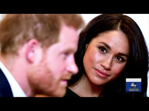 New details on Harry and Meghan’s life in Canada  | ABC News