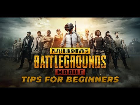 New to PUBG Mobile? These 10 Tips and Tricks Will Help You Master the Game