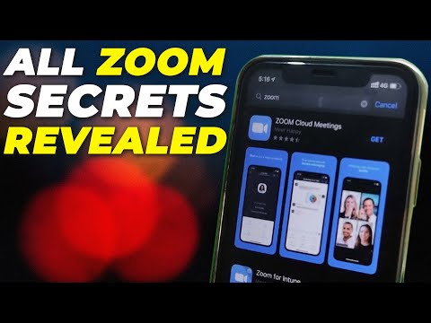 New to Zoom Meeting App? Watch This to Master Video Calling