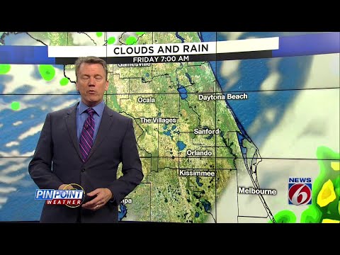 News 6 Evening Just Weather for Feburary 6th.mp4