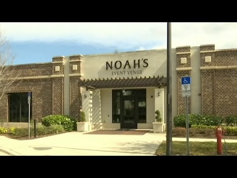 Noah’s Event Venue $53 million in debt, refund for brides unlikely