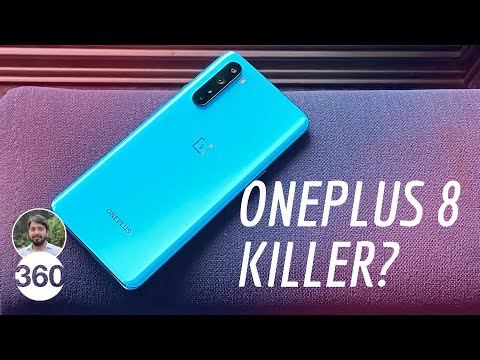 Nord Is a Flagship Killer - Unfortunately for OnePlus 8