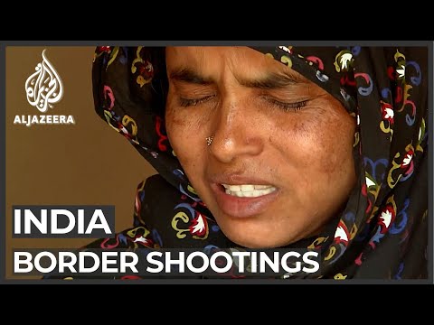 Number of Bangladeshis killed by Indian border forces on rise