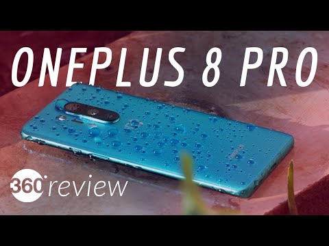 OnePlus 8 Pro Review: Finally, a Proper OnePlus Flagship | OnePlus 8 Pro Price: Rs. 54,999
