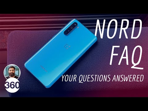 OnePlus Nord: 10 Big Questions Answered | Nord vs OnePlus 7T, Display Tint Issue, PUBG 90fps, More