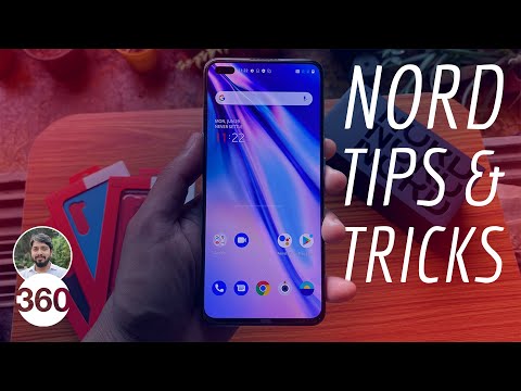 OnePlus Nord: How to Record Calls, Customise Features, and More | Best OnePlus Nord Tips and Tricks