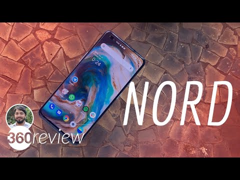 OnePlus Nord Review: The Perfect ‘Affordable Flagship’ for Indians? | Price in India Rs. 24,999