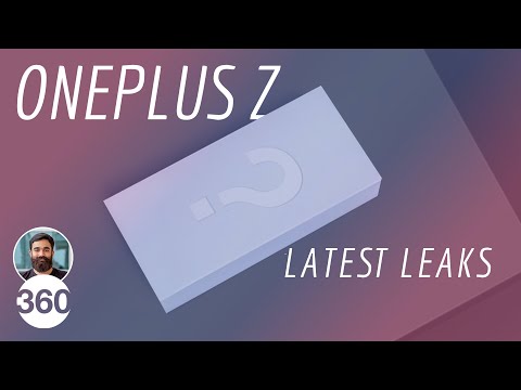 OnePlus Z... Lite... Nord? Is OnePlus Making a New, Affordable Flagship Killer?