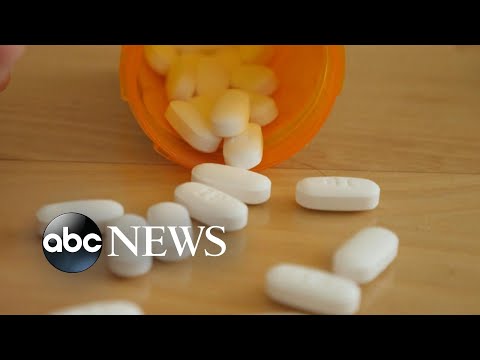 Opioid crisis may be worse than thought
