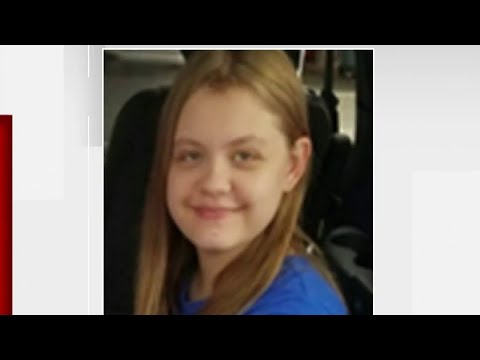Orlando police search for missing teen