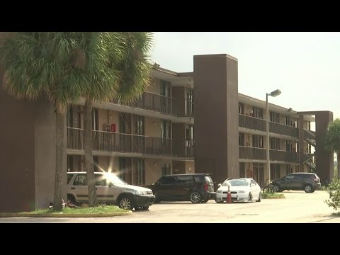 Owner of troubled Osceola motel says she stopped paying utilities because tenants weren’t paying...