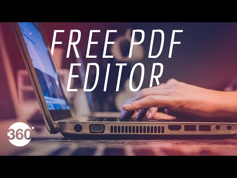 PDF Editor: How to Edit PDF Files for Free on Android, iPhone, Windows, and Mac