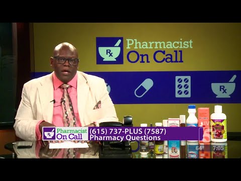 Pharmacist on Call: May 2020 p1
