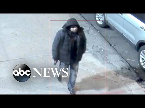 Police officers in New York City targeted by 1 suspect