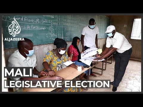 Polls close in Mali election held despite threats of violence