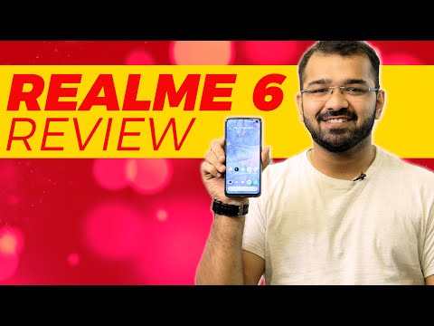 Realme 6: Redmi Note 8 Pro Killer or Just a Pretender?