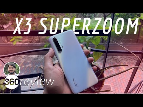 Realme X3 SuperZoom Review: Does It Have Better Zoom Than OnePlus 8 Pro, Galaxy S20+?