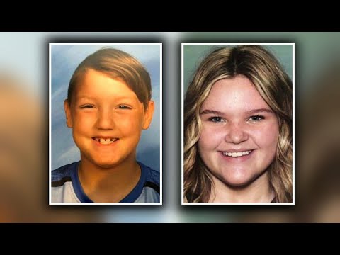 Relatives of missing Idaho kids share new details