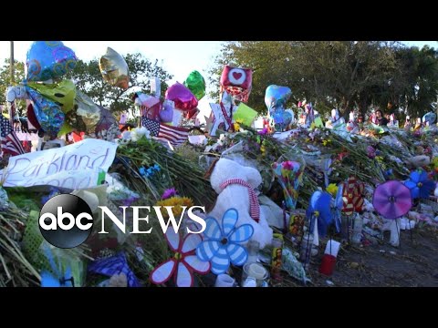 Remembering Parkland 2 years later