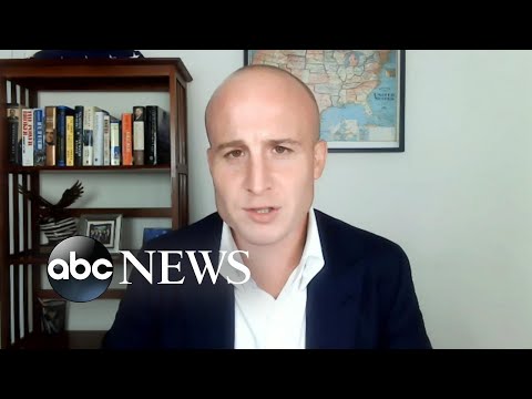 Rep. Max Rose: Don’t defund the police