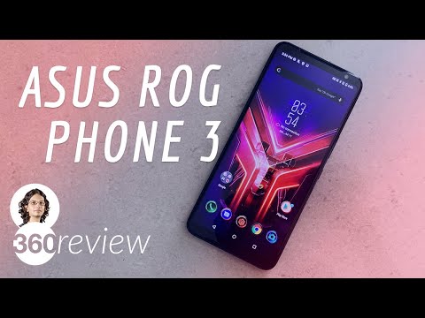 ROG Phone 3 Review: Unreal Gaming Beast With Snapdragon 865+, But Do You Need It?