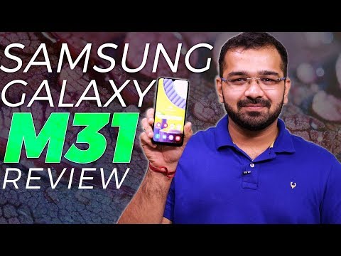 Samsung Galaxy M31 Review – A Worthy Upgrade?